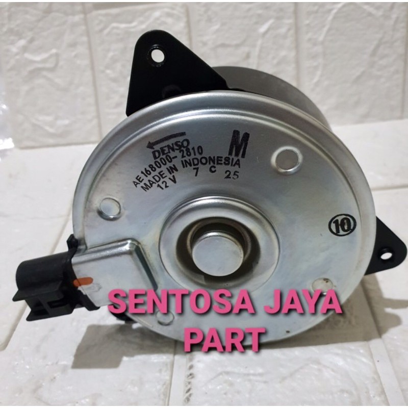 MOTOR FAN CALYA SIGRA GARANSI 1 BULAN