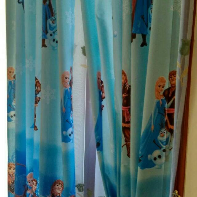 GORDEN BLACKOUT EXCLUSIVE *FROZEN*