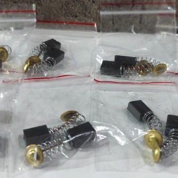 CARBON BRUS MESIN GERINDA MAILTANK SH05 SEPUL BOSTEL GERINDA MAILTANK J.LD KUSUKA DLL CB GERINDA ORI