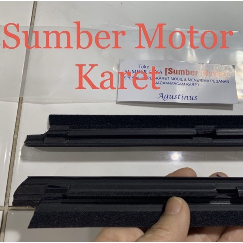 Karet Pelipit Daihatsu Taruna Luar