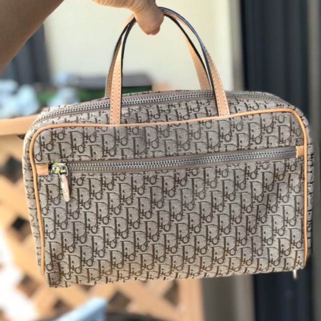 Dior Pouch Bag Second