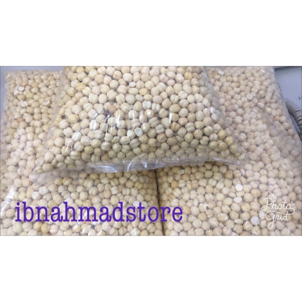 

Kacang Arab - Kacang Arab/ 1Kg