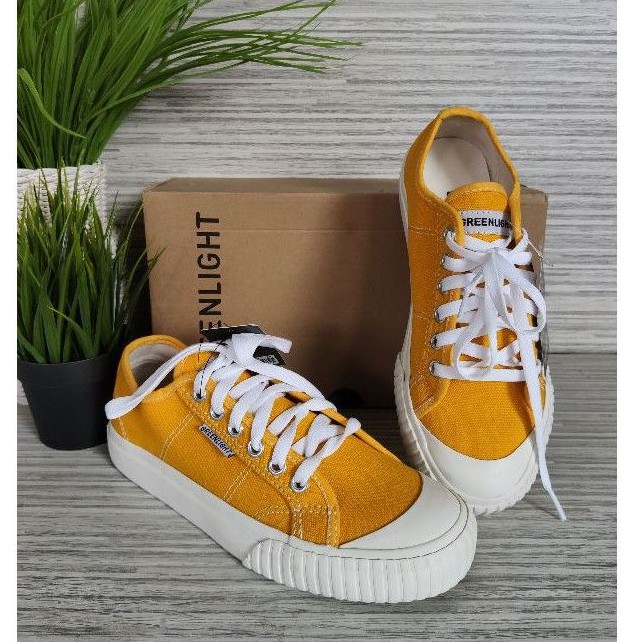 sepatu GREENLIGHT original