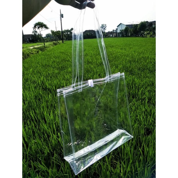 

Google Bag Terlaris+Termurah di shopee ukuran 25x10x25