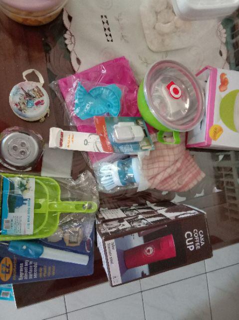 (kopi) Termos Kopi Travel Stainless