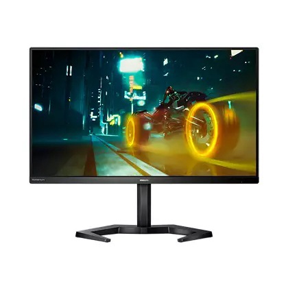 Monitor Led Philips Gaming 24M1N3200 24&quot; IPS 1080p FullHD165Hz HDMi DP Ergonomic