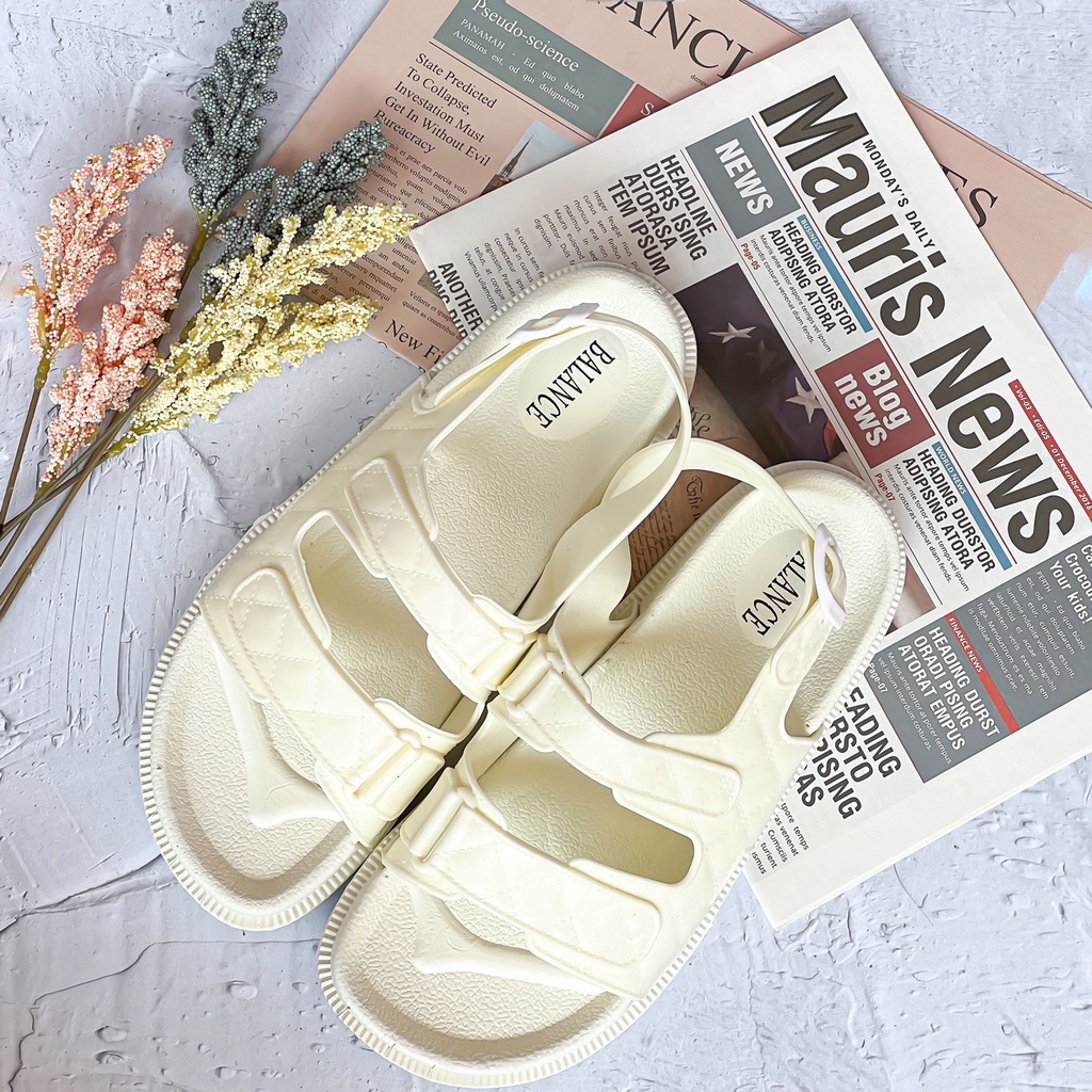 Balance / Hayashi Sandal Tali Belakang TikTok!!! 1728-X1B/1728-X6B/8868-K-1