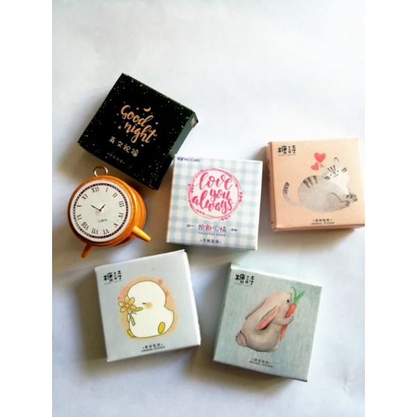 

sticker box pt 2