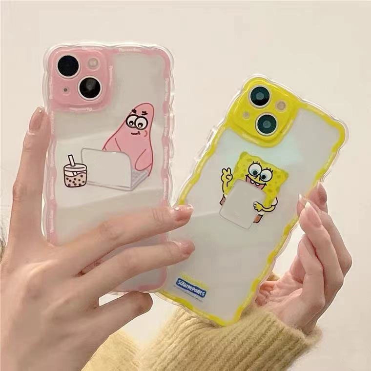 Soft Case Bahan Silikon TPU Untuk IPhone 13 12 Mini 11 10 Pro XS Max X XR 8 7 6 6S Plus SE 2020