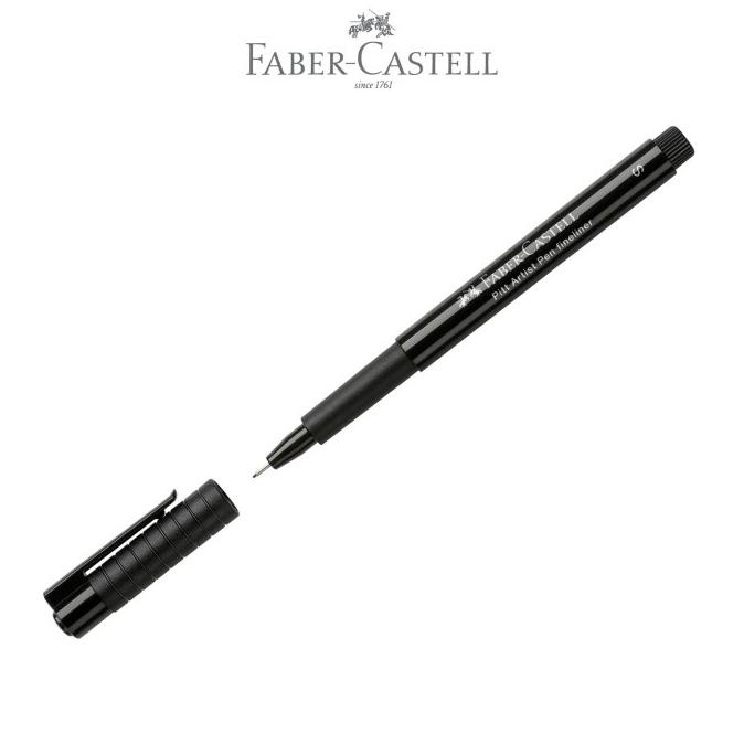 

BISA COD Faber-Castell PITT Artist Pen Fineliner Black S/CAT AKRILIK SET/CAT AKRILIK SET 24 WARNA/CAT AKRILIK PASTEL/CAT AIR/CAT AIR LUKIS SET/CAT AIR GIOTTO/KUAS LUKIS 1 SET/KUAS LUKIS KECIL/KUAS LUKIS LENGKAP/KANVAS LUKIS/KANVAS LUKIS SKETSA/KANVAS