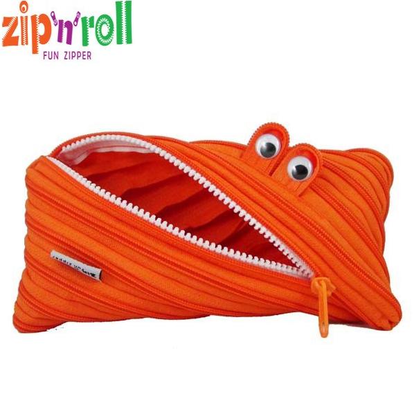 

BAYAR DITEMPAT Tempat Pensil Zip n Roll - STATIONERY POUCH CROCODILE [SP-001] Orange/TEMPAT PENSIL AESTHETIC/TEMPAT PENSIL ANAK PEREMPUAN/TEMPAT PENSIL LUCU/TEMPAT PENSIL 3D/TEMPAT PENSIL TRANSPARAN/TEMPAT PENSIL LUCU/TEMPAT PENSIL KOREA/TEMPAT PENSIL