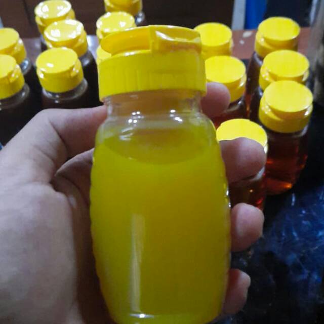 

Madu Kaliandra | Madu Murni 150 gram