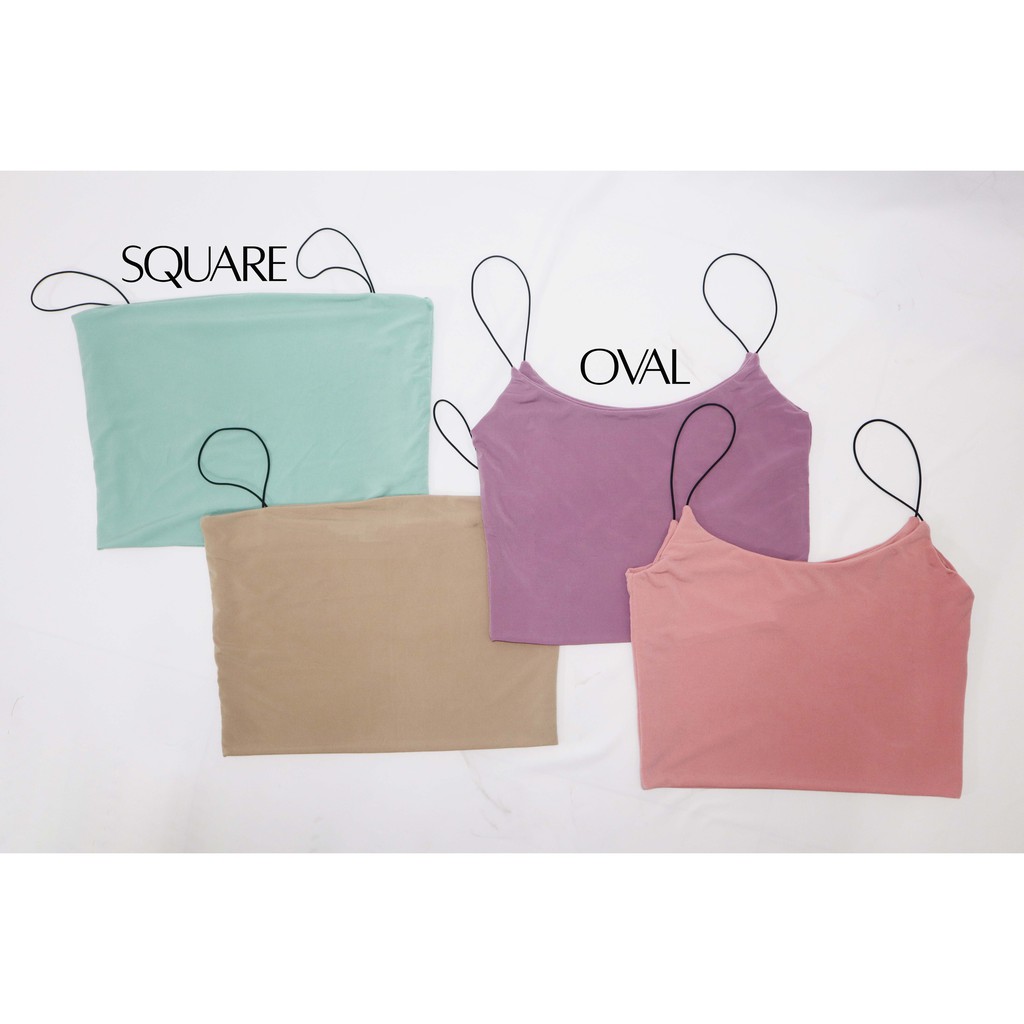 RUMI OVAL TANK TOP CROP BIG SIZE JUMBO-3