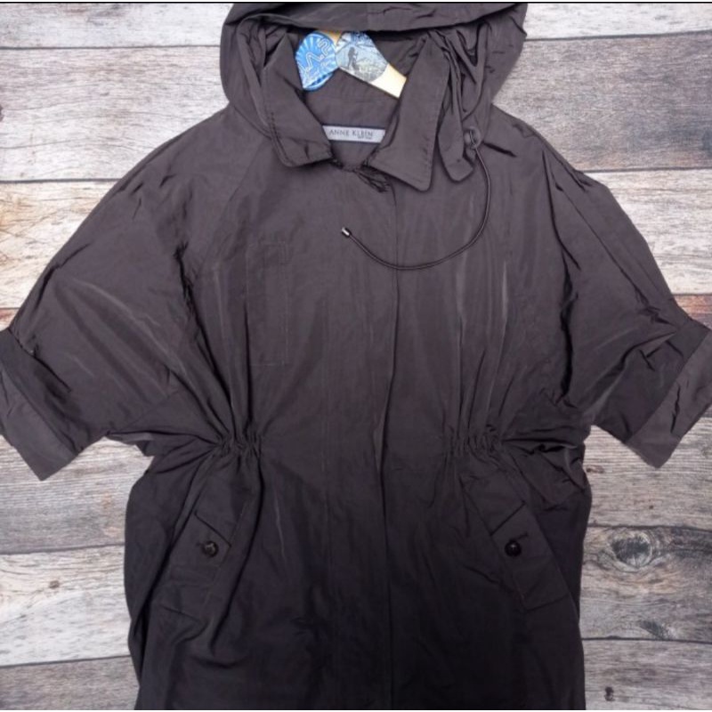 jaket fashion wanita anne klein