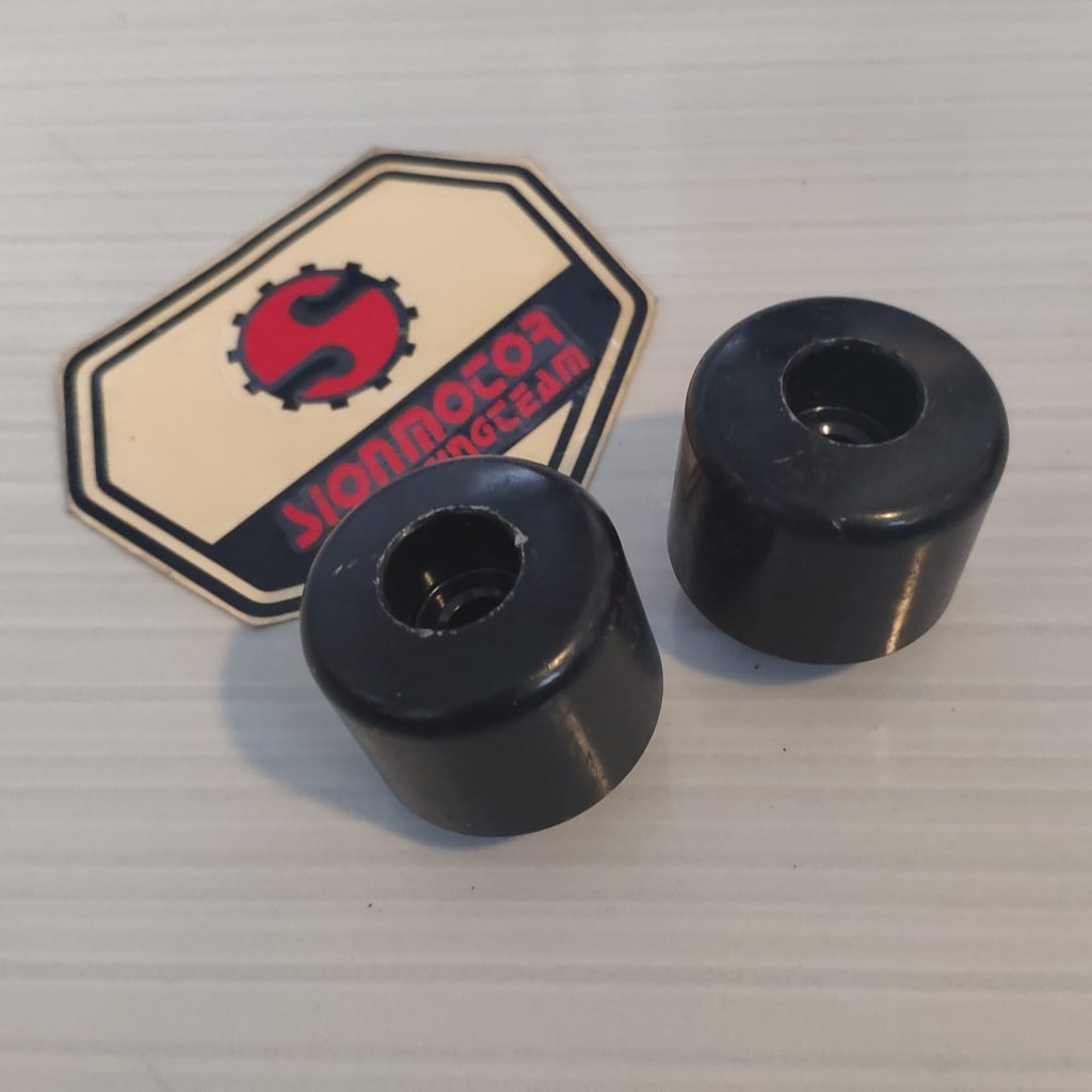 Jalu Bandul Stang Yamaha Vixion Lama Bahan Logam