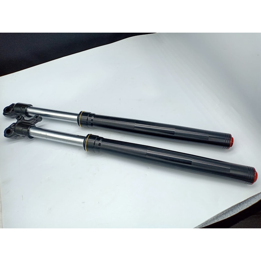 Shockbreaker Depan 4 tak 50cc panjang 60cm