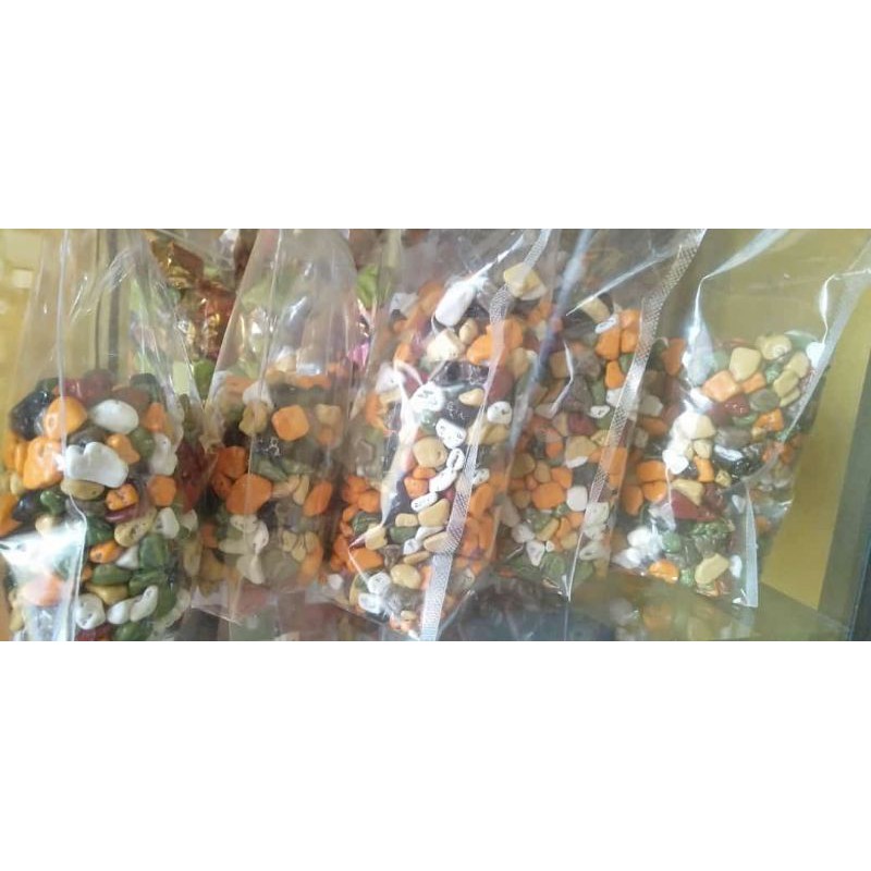 

coklat krikil 100grm