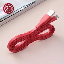 Kabel Data Vivan CBC100 Tipe C USB Powerbank Cable Charger Type C 2.4A