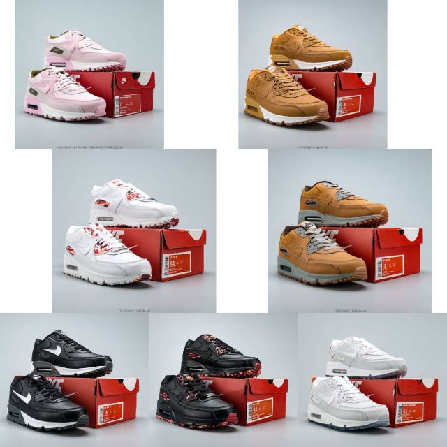 Sepatu NIKE Air Max 90  (46)