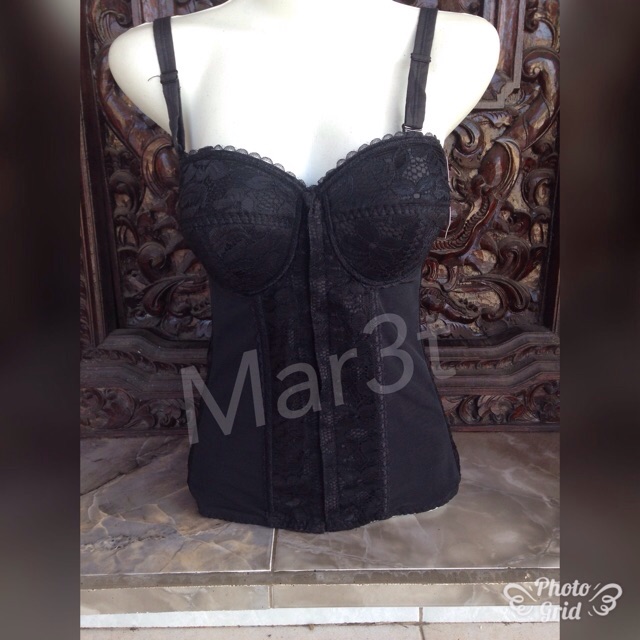 Korset Longtorso Elena