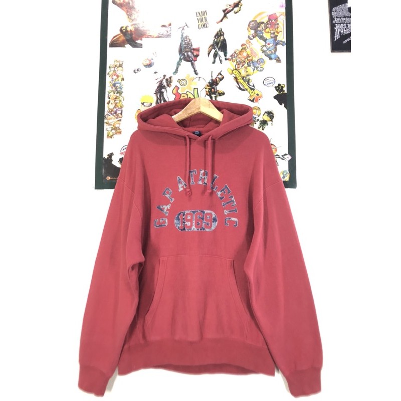 hoodie GAP / Second Brand