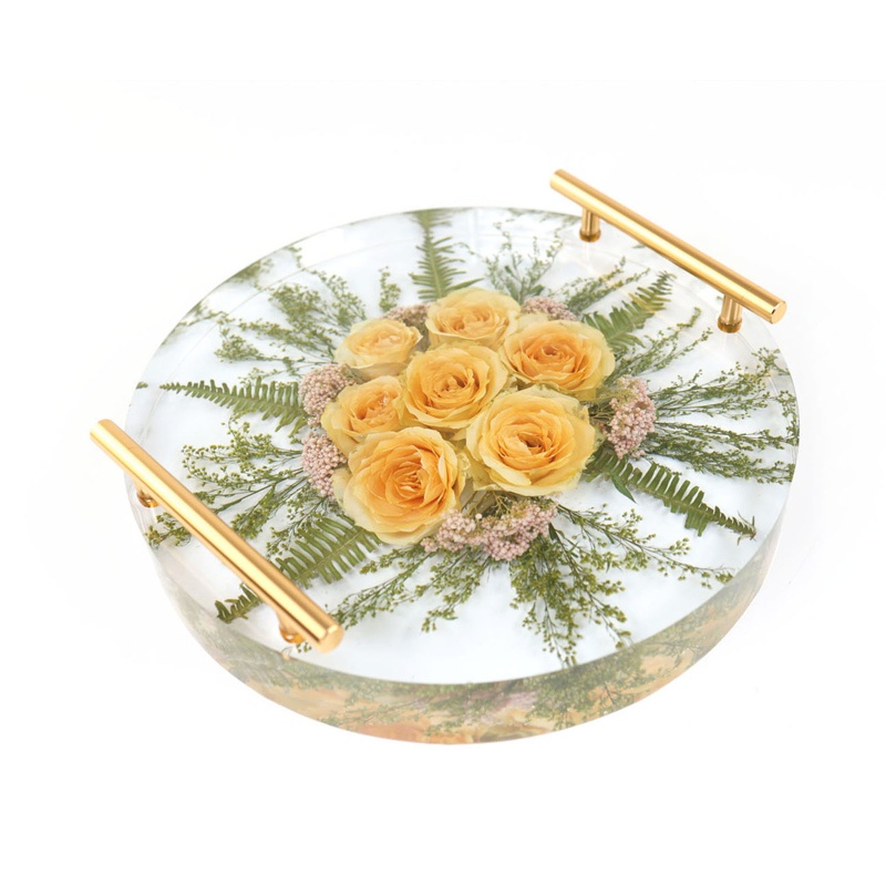 Siy Cetakan Tatakan Gelas Bahan Silikon Dengan Gagang Untuk Dekorasi Rumahkamar Tidurruang Tamu