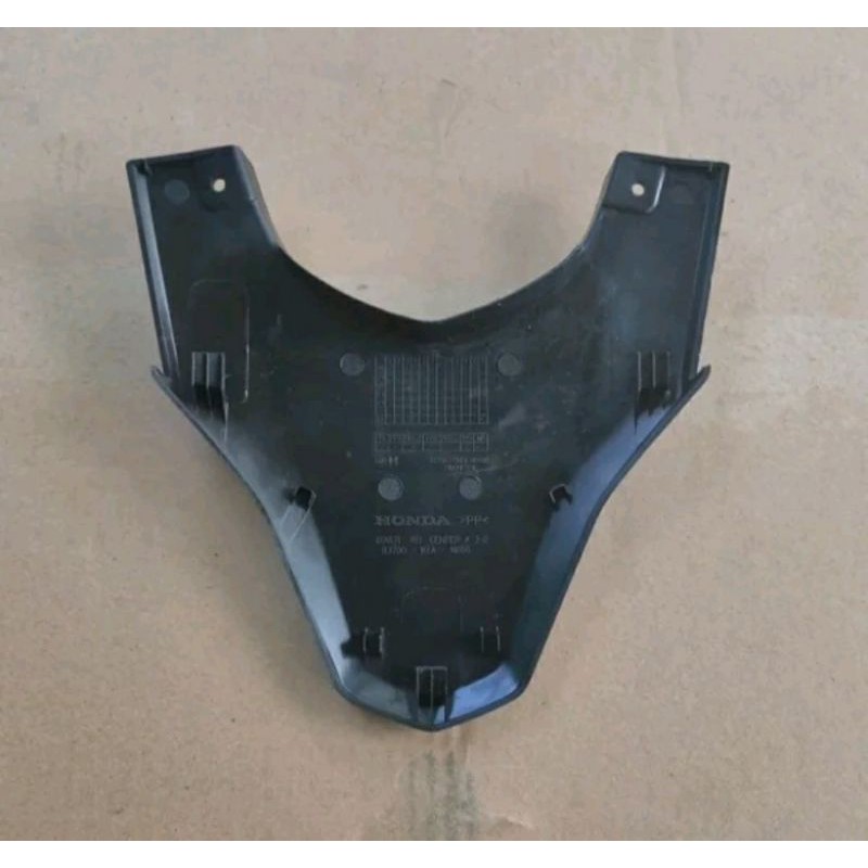 cover tail center rr sambungan body belakang beat iss beat street new led K1A 2020 original