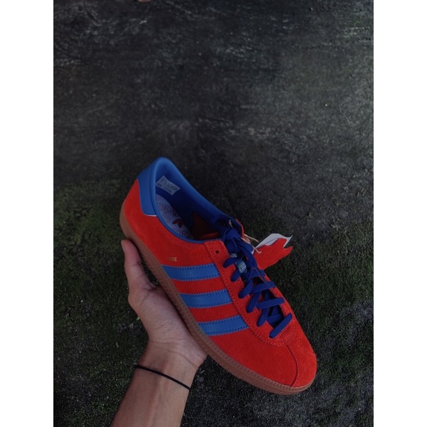 ADIDAS ROUGE CITY SERIES / 2021