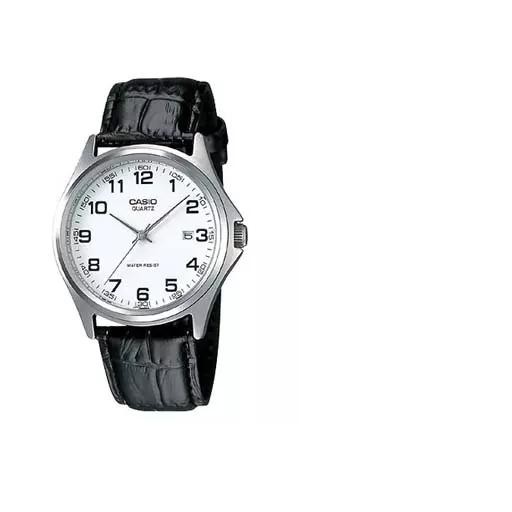 Casio Standard - MTP-1183E-7B - Jam Tangan Pria - Strap Kulit