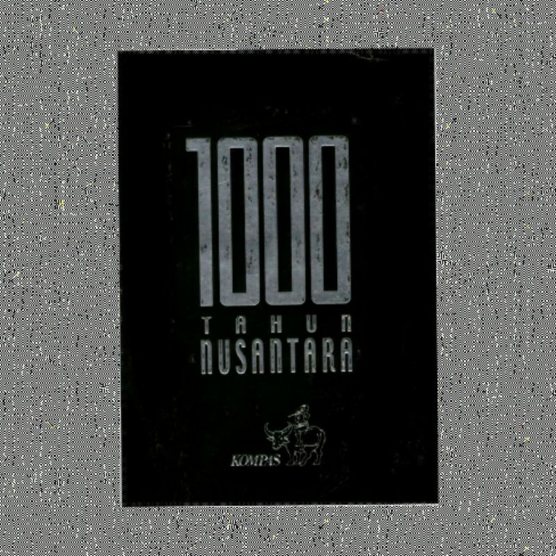 1000 TAHUN NUSANTARA