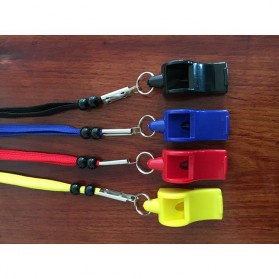 FOX40 Peluit Classic dengan Lanyard - CMG - Multi-Color