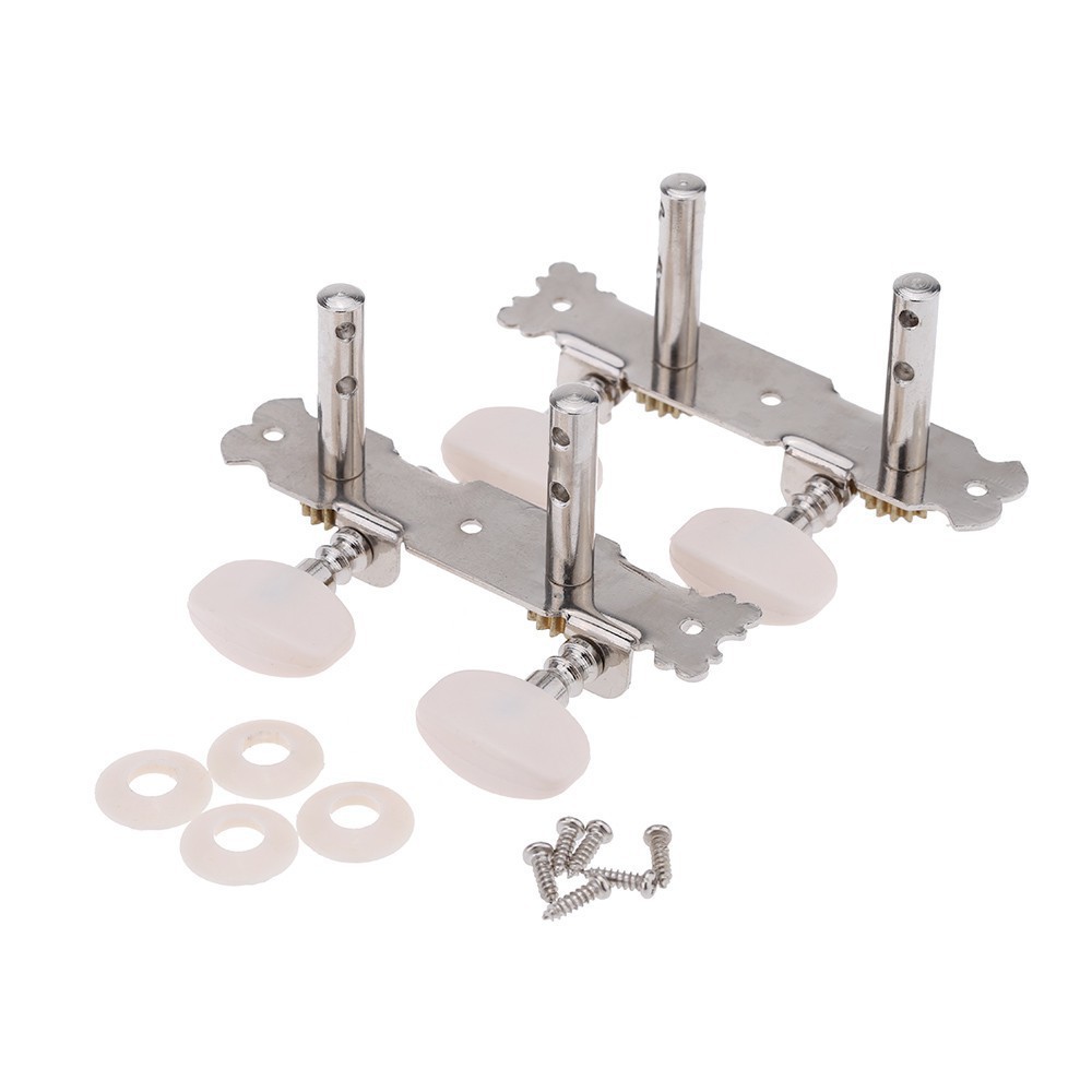 Dryer ukulele - Tuning ukulele - dryer kentrung - tuning kentrung ori