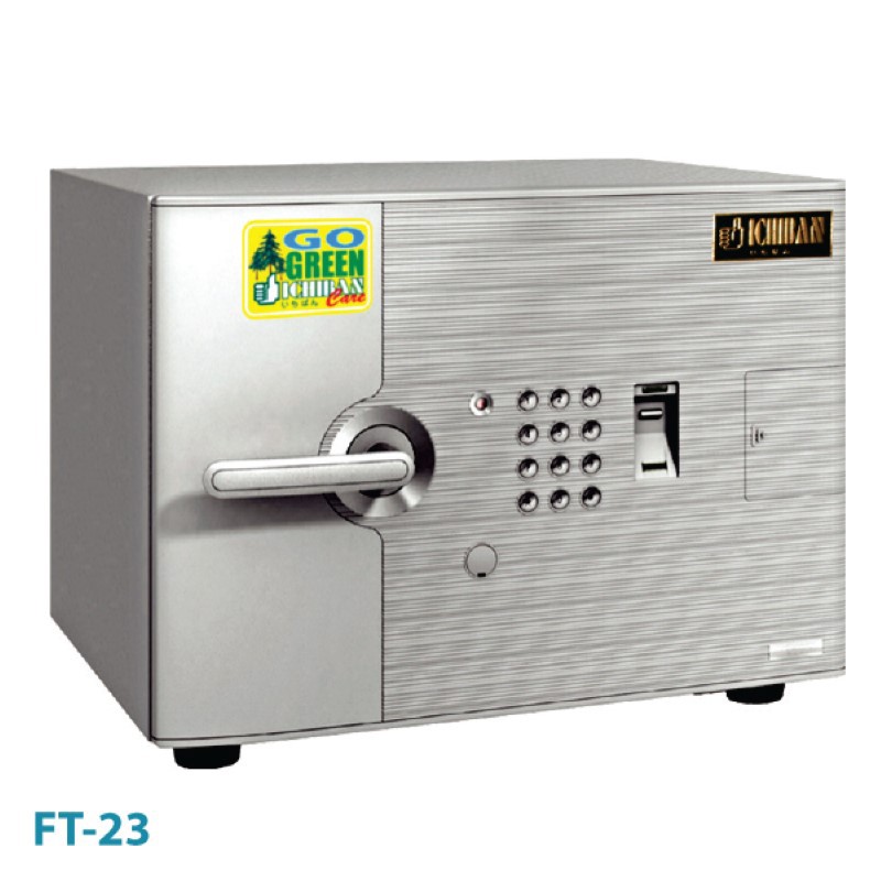 ICHIBAN BRANKAS FT-23