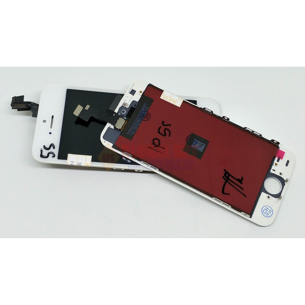 LCD TOUCHSCREEN IPHONE 5S / IPHONE 5 SE
