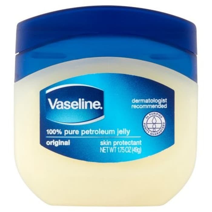 vaseline lotion non comedogenic