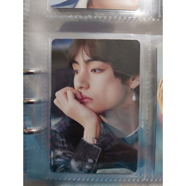 PC TAEHYUNG 100%OFFICIAL