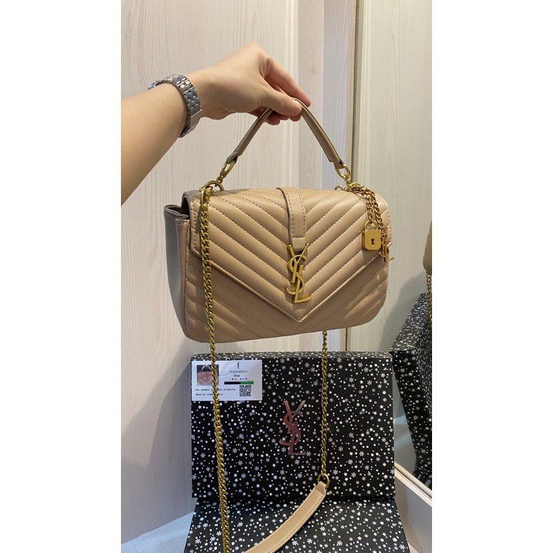 YSL LOAN FREEBOX SEMPREM