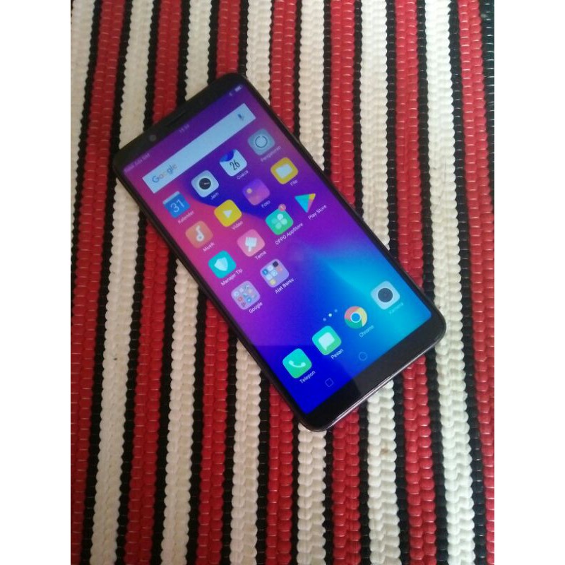 oppo f5 big ram 4gb