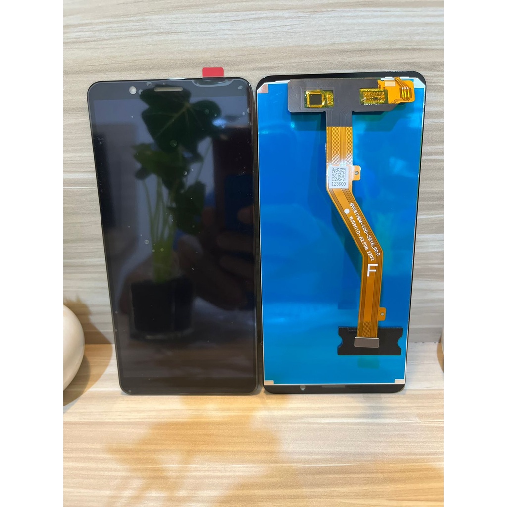 LCD Touchscreen VIVO Y71 Fullsett