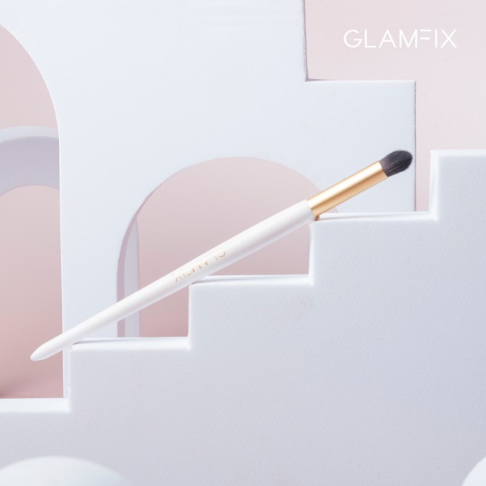 Glam Fix Eye Blending Brush New ORIGINAL