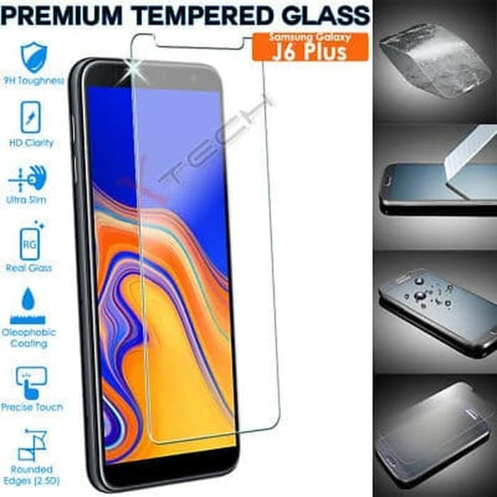 ALL TIPE TEMPERED GLASS KACA BENING GOOD QUALITY  &lt;READY BANYAK TIPE HP&gt; antigores pelindung layar hp