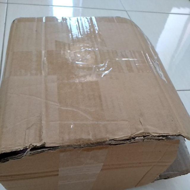 Calista Otaru Smoke 1 Set Isi 14pcs / Calista Otaru Smoked