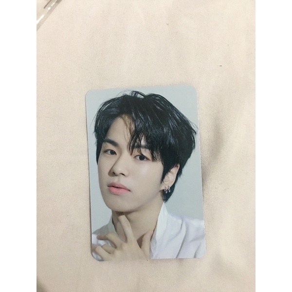 PC Manyo Jaehyuk Treasure