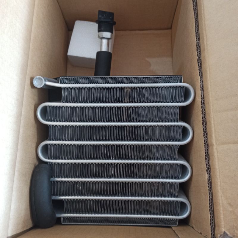 Evaporator Ac Soluna Toyota Soluna DENSO COOLGEAR ASLI