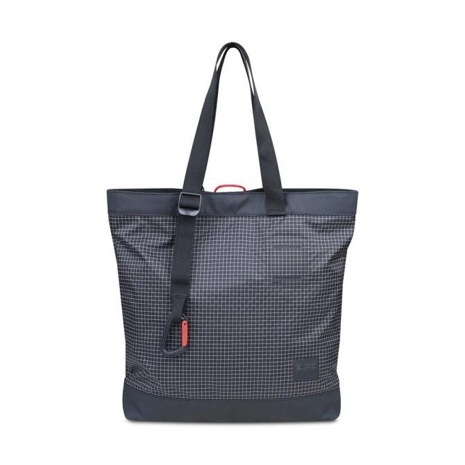 Bodypack Krieg Tote Bag - Black HEMAT
