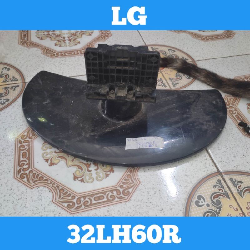 Kaki TV LCD LED LG 32LH60 Kaki TV LG 32LH60 Kaki LG 32LH60 Kaki 32LH60 Dudukan TV LCD LED LG 32LH60 