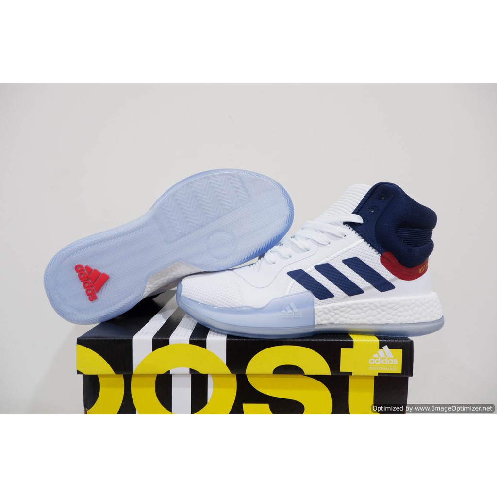 adidas marquee boost 40th anniversary