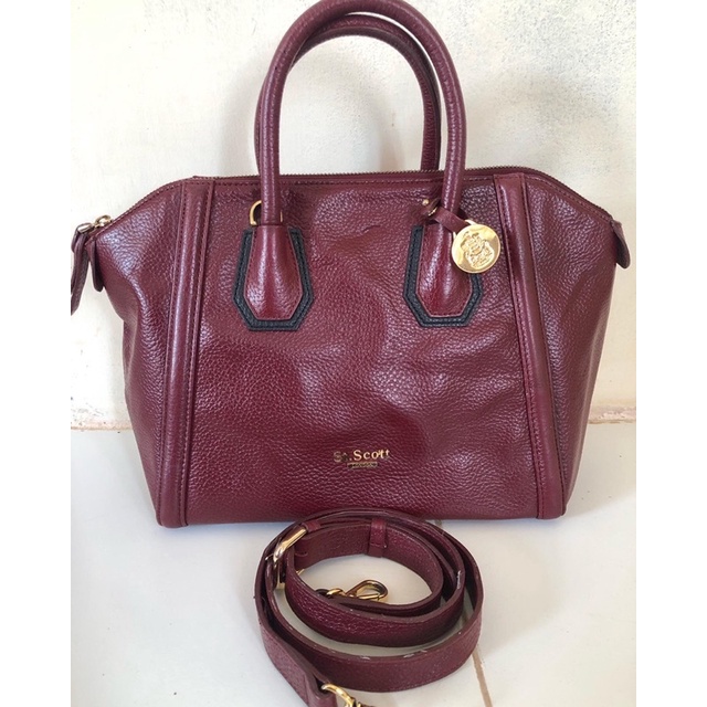 preloved st scott london