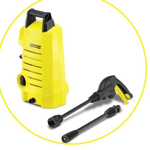 ] Karcher K1