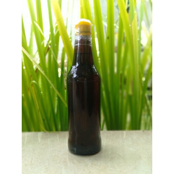 MINYAK KAYU PUTIH. 330ml (ASLI AMBON)